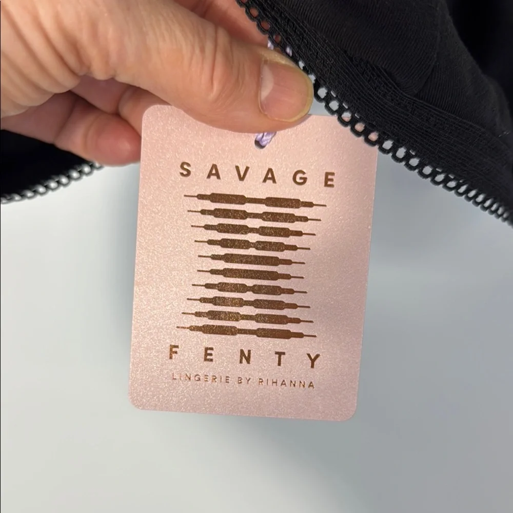 Savage X Fenty experience unparalleled